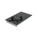 ESTUFA EMPOTRABLE DRIJA DUAL (GAS Y ELÉCTRICA) 29CM VITROCERÁMICA SICILIA30
